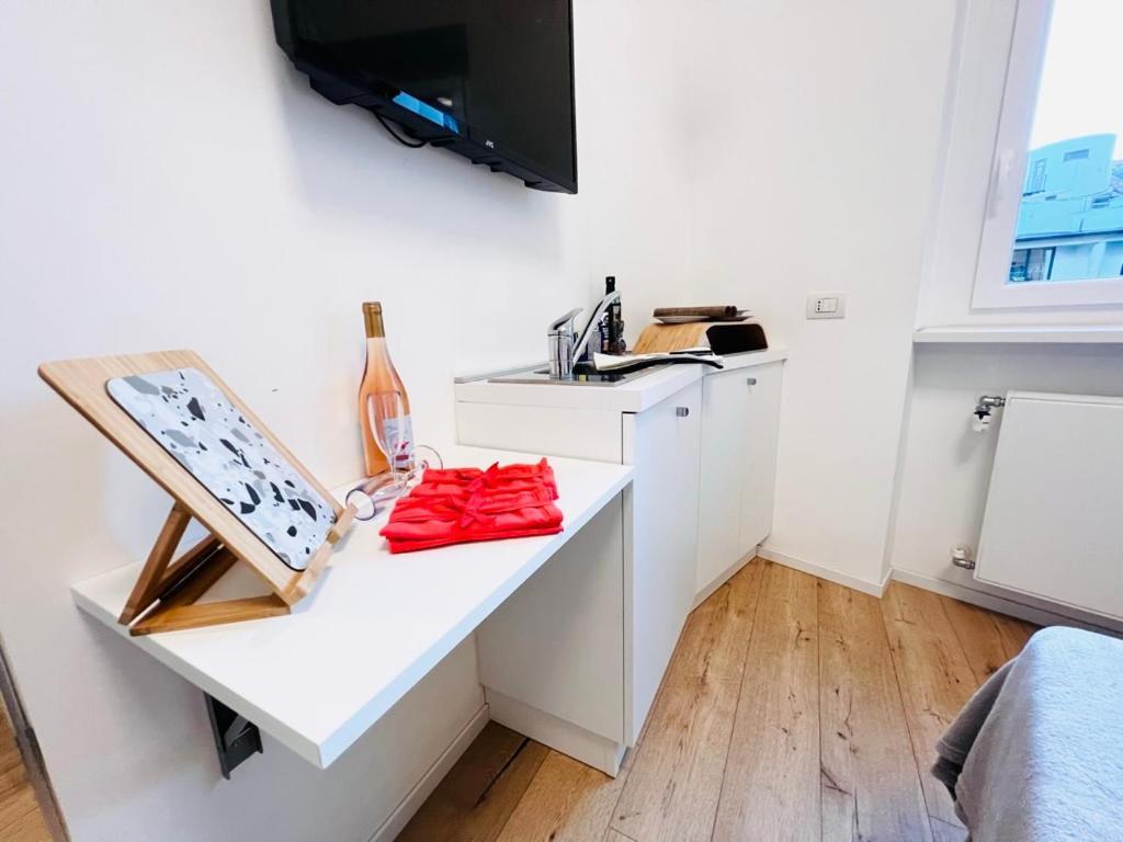 Duomo City Center - Petit Studio Milano Dış mekan fotoğraf