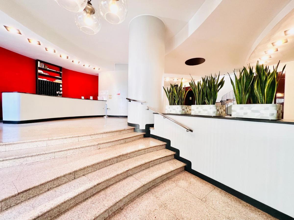 Duomo City Center - Petit Studio Milano Dış mekan fotoğraf